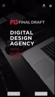 Final Draft 海报