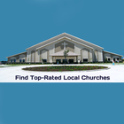 Church Directory أيقونة