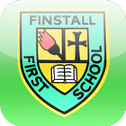 Finstall First School-icoon