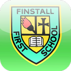 Finstall First School icône