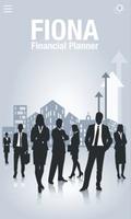 Fiona Financial Planner poster