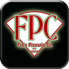 آیکون‌ Fia's Pizzaria Co.