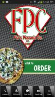 Fia's Pizzaria Co.-poster