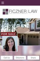 Ficzner Law poster