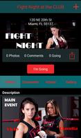3 Schermata Fight Club America