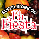 Super Bionicos La Fiesta APK