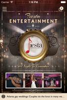 Fiesta Ent poster