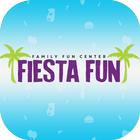 Fiesta Fun Zeichen