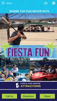 Fiesta Fun Plakat