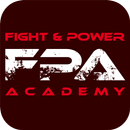 Fight & Power Academy-APK