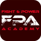 Fight & Power Academy Zeichen