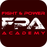 Fight & Power Academy-icoon