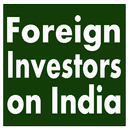 Foreign Investors on India-APK