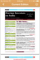 Foreign Investors on India スクリーンショット 2