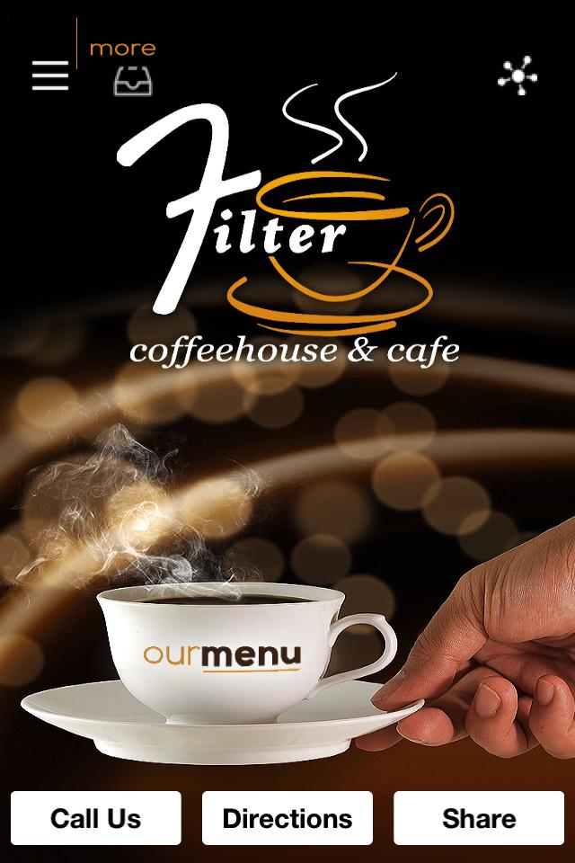 Filter Coffee House for Android - APK Download