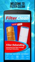 FilterClean Cartaz