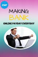 Making Bank -Online Payday पोस्टर