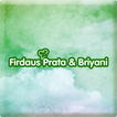 Firdaus Prata & Briyani House