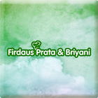 Firdaus Prata & Briyani House ไอคอน