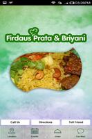 Firdaus Prata & Briyani House الملصق