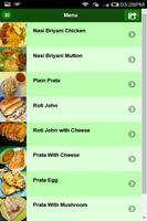 Firdaus Prata & Briyani House 截图 1