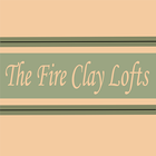 The Fire Clay COA icône