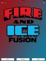 Fire and Ice Fusion captura de pantalla 3