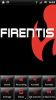 Firentis AG Affiche