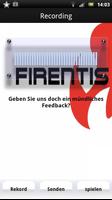 Firentis AG स्क्रीनशॉट 2