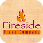 Fireside icon