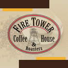 Fire Tower Coffee আইকন