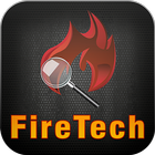 FireTech ícone