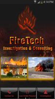 FireTech poster