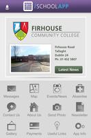 Firhouse Community College Affiche