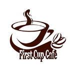 First Cup Cafe icône