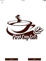 First Cup Cafe capture d'écran 3