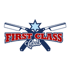 First Class Cuts-icoon