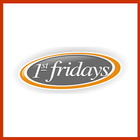 First Fridays icon
