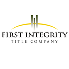First Integrity Title ícone
