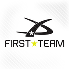 First Team Athletic Apparel 아이콘