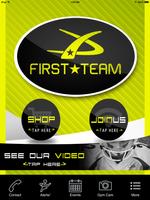 First Team Athletic Apparel 截图 2