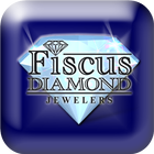 Fiscus Diamond أيقونة
