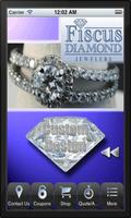 Fiscus Diamond Affiche