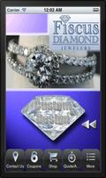 Fiscus Diamond الملصق