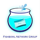 Icona Fish Bowl Networking