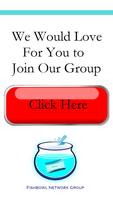 Fish Bowl Networking تصوير الشاشة 1