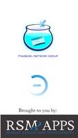 Fish Bowl Networking 스크린샷 2