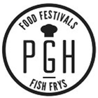 Pgh Food Festival & Fish Frys icône