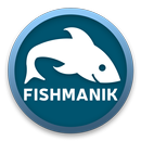 APK FISHMANIK - Портал о рыбалке