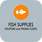 Fish Supplies Coupons - ImIn! 아이콘